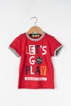 Zee Lane Kids Set de tricou si bermude Baieti