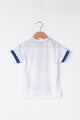 Zee Lane Kids Set de tricou si bermude Baieti