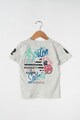 Tom Tailor Kids Tricou cu imprimeu text Baieti