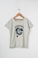 Tom Tailor Kids Tricou cu paiete reversibile Fete