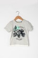 Tom Tailor Kids Tricou cu terminatii rasucite Baieti