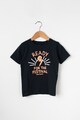 Tom Tailor Kids Tricou cu imprimeu grafic Baieti