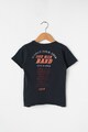 Tom Tailor Kids Tricou cu imprimeu text Baieti