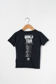 Tom Tailor Kids Тениска с текстова щампа Момчета