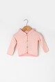 Tom Tailor Kids Cardigan in dungi cu gluga Fete