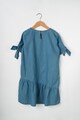 Tom Tailor Kids Rochie evazata din chambray Fete