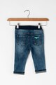 Tom Tailor Kids Colanti din denim cu aplicatii decorative Baieti