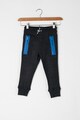 Tom Tailor Kids Pantaloni sport cu buzunare cu fermoar Baieti