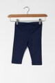 Tom Tailor Kids Capri leggings csillámos részlettel Lány