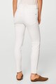 Mango Blugi skinny cu talie inalta Noa Femei