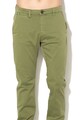 Tom Tailor Pantaloni chino slim fit Barbati