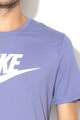 Nike Tricou athletic cut cu logoa3 Barbati