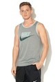 Nike Top athletic cut cu imprimeu logo Barbati