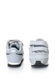 Nike MD Runner 2 sneakers cipő nyersbőr anyagbetétekkel Fiú