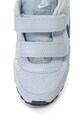 Nike Md Runner sneakers cipő bőr anyagbetétekkel Fiú