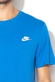 Nike Tениска с бродирано лого Мъже