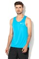 Nike Top cu Dri Fit, pentru alergare Barbati