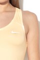 Nike Rochie mini cu spate decupat, pentru tenis Femei