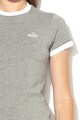 Nike Tricou cu broderie cu logo Femei