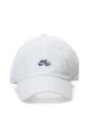 Nike Унисекс шапка за бейзбол и бродирано лого Жени