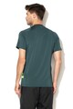 Nike Tricou cu logo, pentru fitness, Pro Barbati