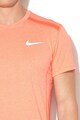 Nike Logómintás futópóló 1 férfi