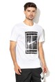 Nike Tricou athletic cut pentru tenis Barbati