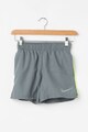 Nike Pantaloni scurti cu snur interior, pentru alergare Fete