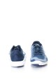 Nike Обувки Flex 2018 за бягане с контрастни детайли Жени