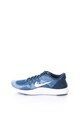 Nike Обувки Flex 2018 за бягане с контрастни детайли Жени