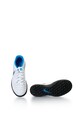 Nike Ghete cu aspect striat, pentru fotbal LegendX 7 Club Baieti