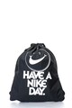 Nike Rucsac unisex cu snur - 13 litri Femei