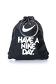 Nike Rucsac unisex cu snur - 13 litri Femei