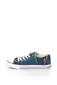 Levi's Kids Tenisi cu aspect de denim Original Fete