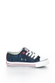 Levi's Kids Tenisi de denim cu aplicatii brodate Trucker Fete