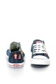 Levi's Kids Tenisi cu aspect de denim si aplicatii Trucker Fete