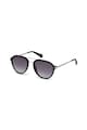 GUESS Ochelari de soare aviator Barbati