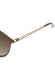 GUESS Ochelari de soare ful vue unisex Barbati