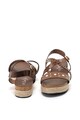 Cristin Sandale wedge tip espadrile Bacardi Femei