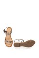 Cristin Sandale slingback de piele Gennifer Femei