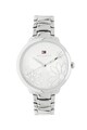 Tommy Hilfiger Ceas analog cu motive florale Leila Femei