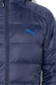 Puma Jacheta impermeabila slim fit cu umplutura de puf PWRWarm Barbati