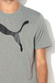 Puma Tricou cu logo pentru antrenament Active Barbati