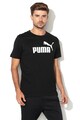 Puma Essentials kerek nyakú logómintás póló férfi