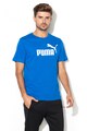 Puma Essentials kerek nyakú logómintás póló férfi