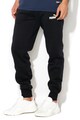 Puma Pantaloni sport regular fit cu logo Ess 2 Barbati