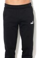 Puma Pantaloni sport regular fit cu logo Ess 2 Barbati