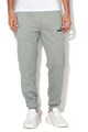 Puma Pantaloni sport regular fit cu logo Ess 2 Barbati