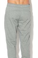 Puma Pantaloni sport regular fit cu logo Ess 2 Barbati