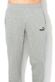 Puma Pantaloni sport cu snur interior pentru ajustare ESS Barbati